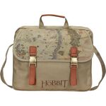 Product Τσάντα Ώμου Hobbit Map fabric Shoulder Bag thumbnail image