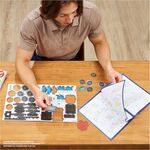 Product Παζλ Spin Master Harry Potter - Hogwarts Express 4D Puzzle (6069814) thumbnail image