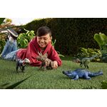 Product Φιγούρα Δράσης Mattel Jurassic World Rebirth: Gigantic Thrashers - Chilantaisaurus (JGB95) thumbnail image