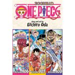 Product One Piece (Omnibus Edition), Vol. 36 thumbnail image
