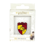 Product Harry Potter Gryffindor House Metal Pin thumbnail image