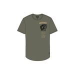 Product Dragon Ball Grey T-shirt Shenron thumbnail image