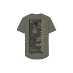 Product Dragon Ball Grey T-shirt Shenron thumbnail image