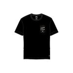 Product One Piece Luffy Black T-Shirt thumbnail image