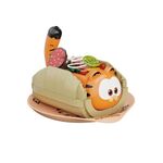 Product Σετ Κατασκευής Garfield Foodie Series Taco thumbnail image