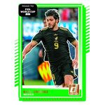 Product Panini 2025-26 Donruss Road To Wold Cup Soccer Hobby Box thumbnail image