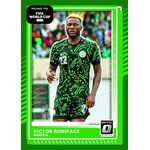 Product Panini 2025-26 Donruss Road To Wold Cup Soccer Hobby Box thumbnail image