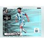Product Panini 2025-26 Donruss Road To Wold Cup Soccer Hobby Box thumbnail image