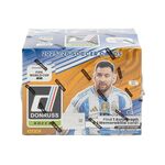 Product Panini 2025-26 Donruss Road To Wold Cup Soccer Hobby Box thumbnail image