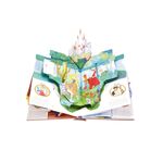 Product Disney Princess: A Magical Pop-Up World thumbnail image