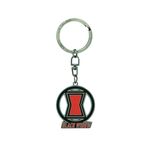 Product Marvel Black Widow Keychain thumbnail image