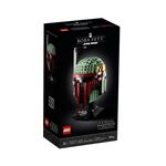 Product LEGO® Star Wars™ Κράνος του Μπόμπα Φετ: (75277) thumbnail image