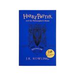 Product Harry Potter and the Philosopher's Stone - Ravenclaw Edition thumbnail image