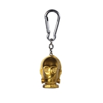 Product Star Wars C3-PO 3d Keychain thumbnail image