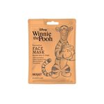 Product Disney Winnie The Pooh Sheet Mask Collection thumbnail image