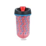 Product Κούπα Ταξιδίου Rolling Stones Double Wall Travel Mug thumbnail image