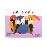 Product Friends Eyeshadow Pallete thumbnail image