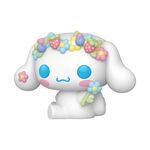Product Funko Pop! Hello Kitty and Friends - Cinnamoroll (Berry Outfit) (Special Edition) thumbnail image