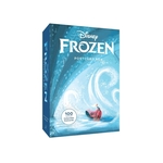 Product Frozen Postcard Box thumbnail image