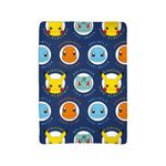 Product Κουβέρτα Pokemon Starters Coral Fleece Blanket thumbnail image