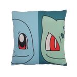 Product Μαξιλάρι Διπλής Όψης Μαξιλάρι Pokemon Starters Square Pillow thumbnail image