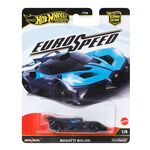Product Mattel Hot Wheels Premium Car Culture: Euro Speed - Bugatti Bolide Vehicle (JBK79) thumbnail image