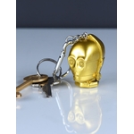 Product Star Wars C3-PO 3d Keychain thumbnail image