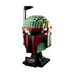 Product LEGO® Star Wars™ Κράνος του Μπόμπα Φετ: (75277) thumbnail image
