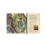 Product Marvel Monsters : Creatures Of The Marvel Universe Explored thumbnail image