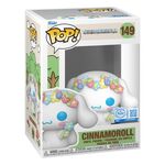 Product Funko Pop! Hello Kitty and Friends - Cinnamoroll (Berry Outfit) (Special Edition) thumbnail image