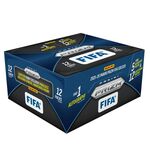 Product Panini Prizm FIFA Soccer 2025-26 Hobby Box thumbnail image