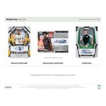 Product Panini Prizm FIFA Soccer 2025-26 Hobby Box thumbnail image