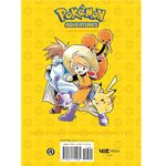 Product Pokemon Adventures Collector's Edition, Vol. 3 thumbnail image