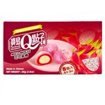 Product Q Mico Mochi Dragon Fruit Flavor thumbnail image