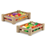 Product Παιχνίδι Μίμισης 948 Fruits And Vegetables Crates Assorted thumbnail image