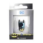 Product Batman Metal Pin thumbnail image