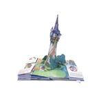 Product Disney Princess: A Magical Pop-Up World thumbnail image