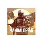 Product The Art of Star Wars: The Mandalorian thumbnail image