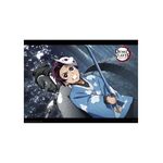 Product Demon Slayer Tanjiro and Urokodaki thumbnail image