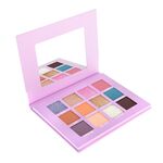 Product Friends Eyeshadow Pallete thumbnail image