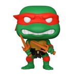 Product Φιγούρα Funko Pop!  Teenage Mutant Ninja Turtles Raphael thumbnail image