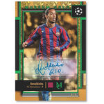 Product Topps 2024-25 UCC Museum SC Hobby Box thumbnail image