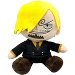 Product Λούτρινο One Piece Sanji thumbnail image