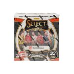 Product Panini Select 2025-2026 Eurolegue Basketball Mega box thumbnail image