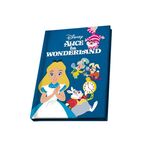 Product Disney Alice Notebook thumbnail image