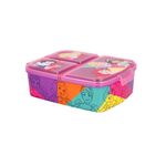 Product Disney Princess Bright And Bold Sandwitch Box thumbnail image