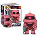 Product Φιγούρα Funko Pop!  Mobile Suit Gundam - MS-06S Char's Zaku II thumbnail image