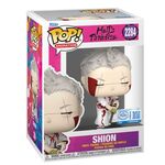 Product Φιγούρα Funko Pop! Hell's Paradise - Shion (Bloody) (Special Edition) thumbnail image