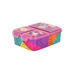 Product Disney Princess Bright And Bold Sandwitch Box thumbnail image