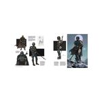 Product The Art of Star Wars: The Mandalorian thumbnail image